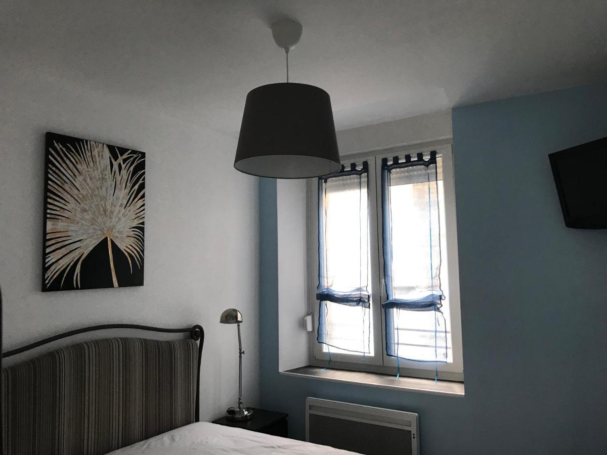 F2 De La Digue Verdun Екстер'єр фото